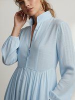 Women's Elegant Romantic Vacation Maxi Dress