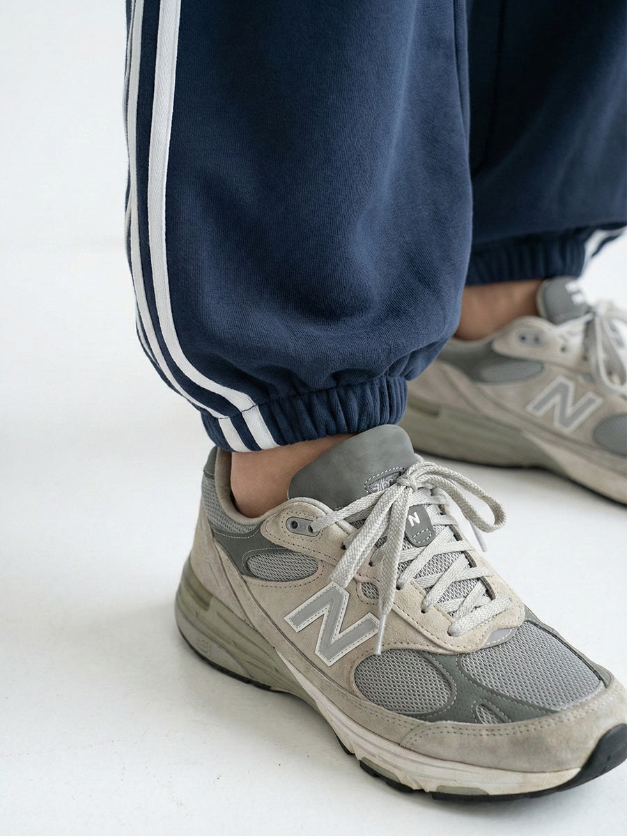 Women's Stand Collar Short Sleeve Cotton Wide-Leg Jumpsuit – Casual Loose Fit