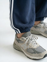 Women's Stand Collar Short Sleeve Cotton Wide-Leg Jumpsuit – Casual Loose Fit