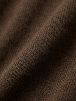 Wool Arc-Panel Sculpted Pleats Maxi Dress