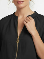 Womens Stylish Cozy Shirt & Wide-Leg Pants Linen Cotton Two-Piece Set